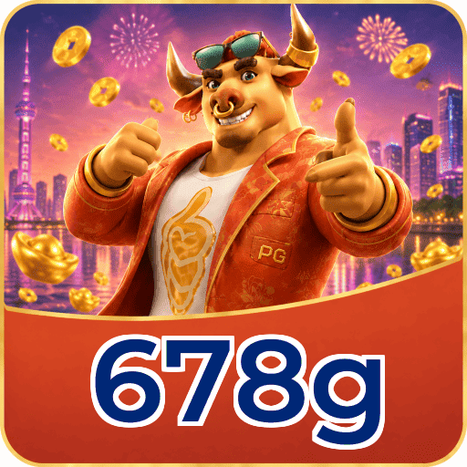678g Plataforma Confiável