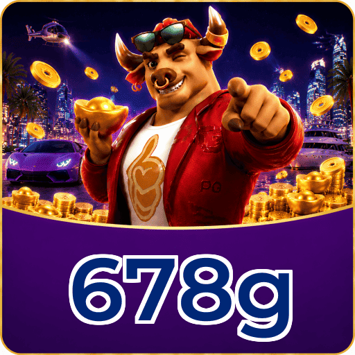Logo da 678g
