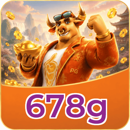 Requisitos do APK 678g para Android - Logo Oficial