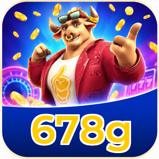 678g Logo Oficial