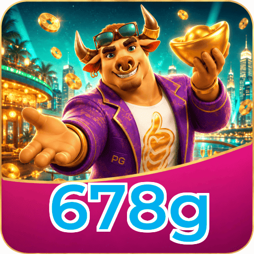678g Jackpots Progressivos